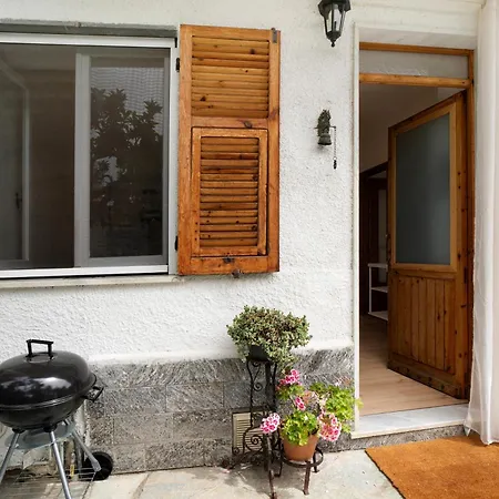 بيت للعطل Borgo Quartara