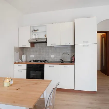 Borgo Quartara Vakantiehuis Alassio