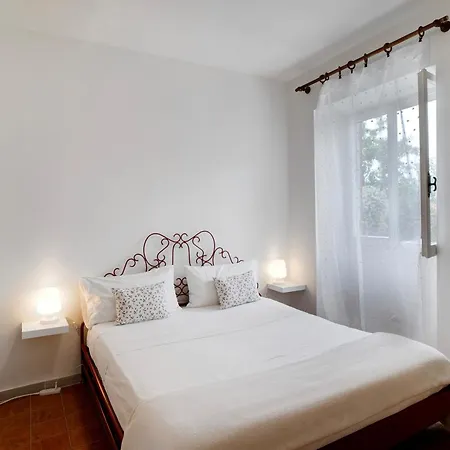 Borgo Quartara Σπίτι διακοπών