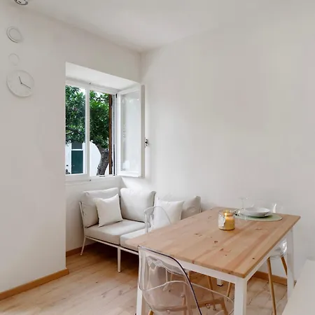 Σπίτι διακοπών Borgo Quartara Αλάσιο