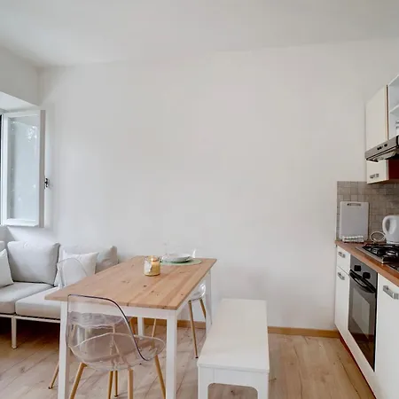 Σπίτι διακοπών Borgo Quartara Αλάσιο