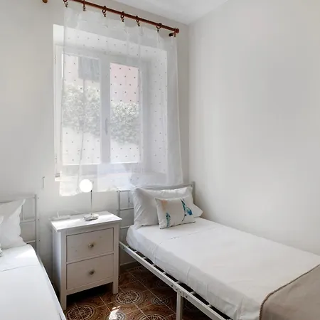 Borgo Quartara Σπίτι διακοπών Αλάσιο