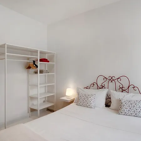 Borgo Quartara * Αλάσιο