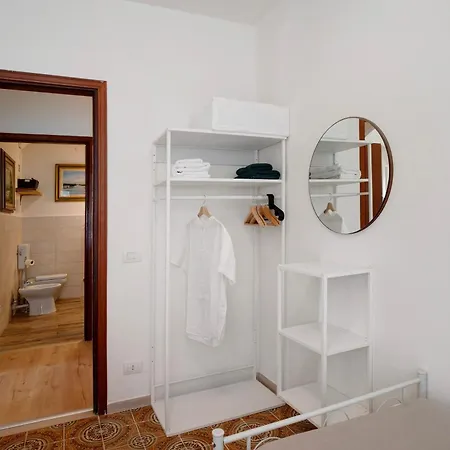 Borgo Quartara * Αλάσιο